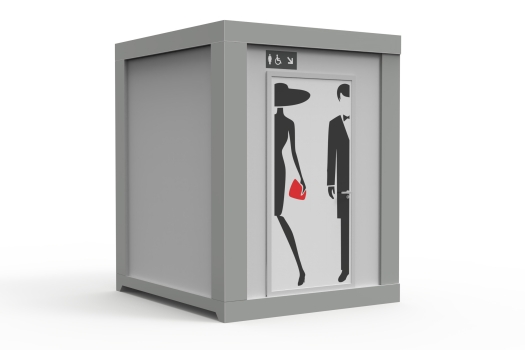 WC Single 