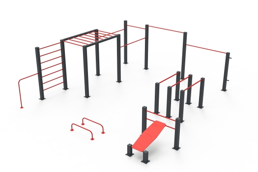 Street Workout