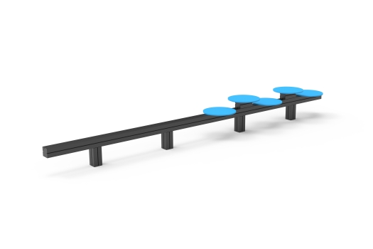 Jogo de Equilibrio