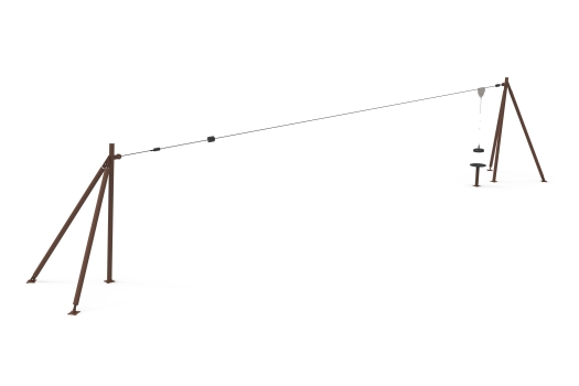 Teleférico