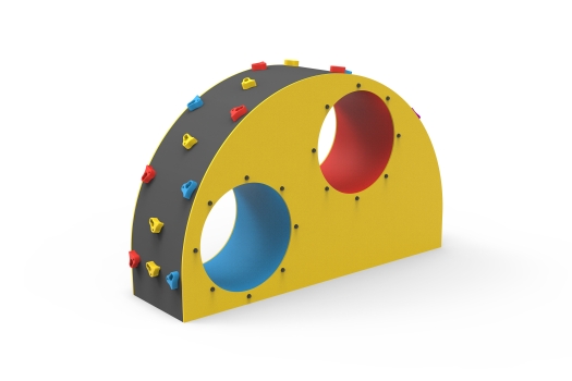 Escalada Circular