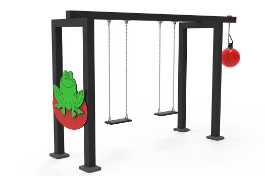 Duplo Balouçar