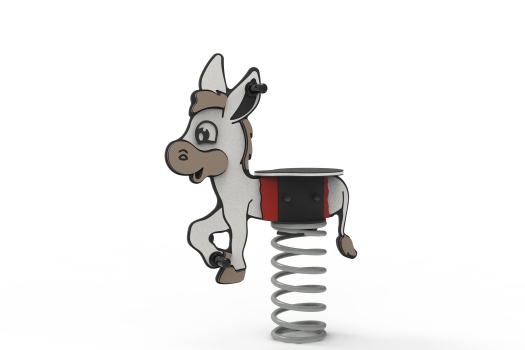Cavalo Mola 