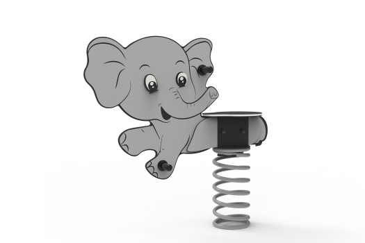 Elefante Mola