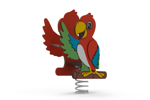 Papagaio Mola