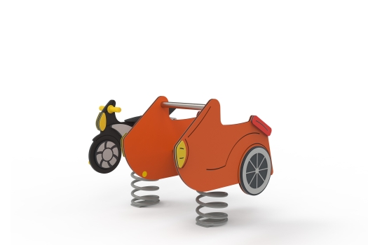 Side Car