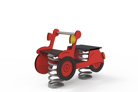 Vespa