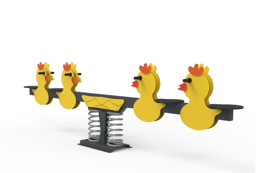 4 Chicken