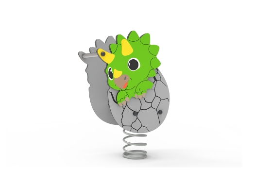 Mola Dinossauro