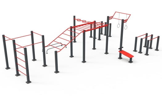Street Workout