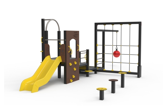 Jungle for Kids