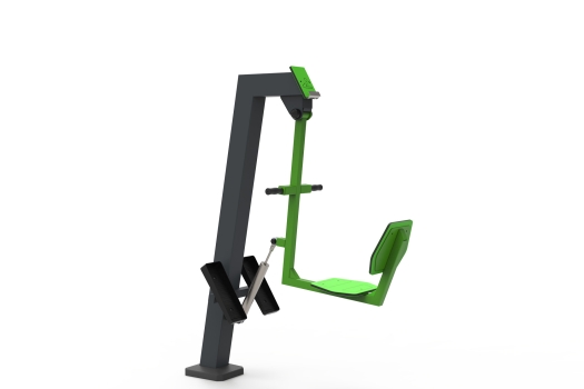Leg Sled