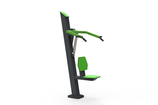 Shoulder Press