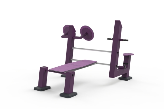 Handicap Kids MultiFitness
