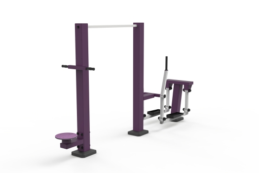 Kids MultiFitness