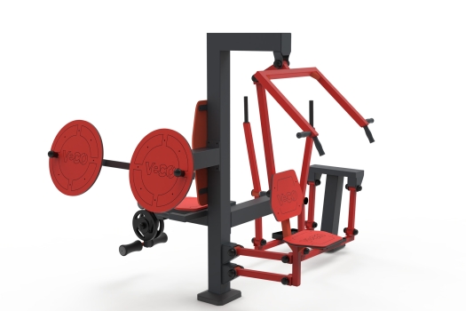 Multi Fitness