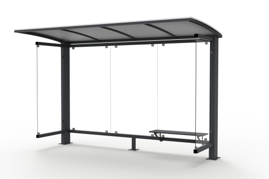 Cabine Rodoviária