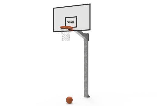 Tabela de Basquetebol
