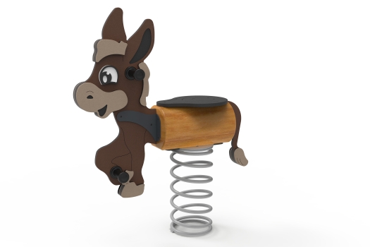 Mola Burro 
