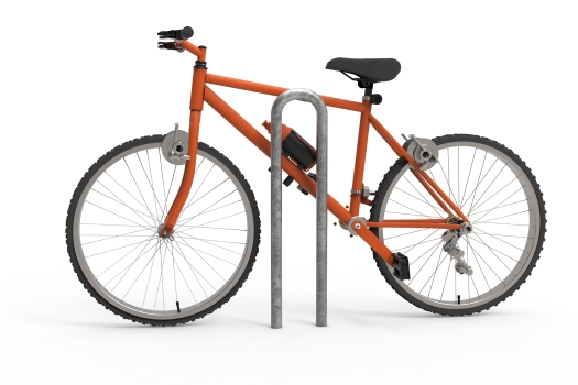 Suportes de Bicicletas