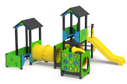 Babilónia na Favela