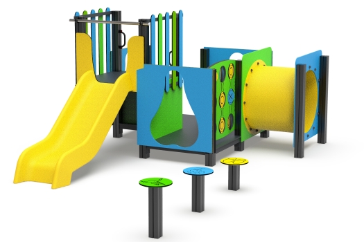 Torre dos Pequeninos