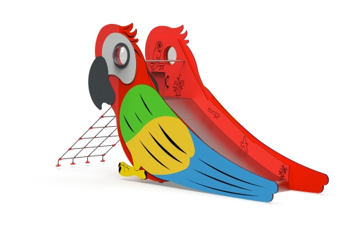 Escorrega Papagaio