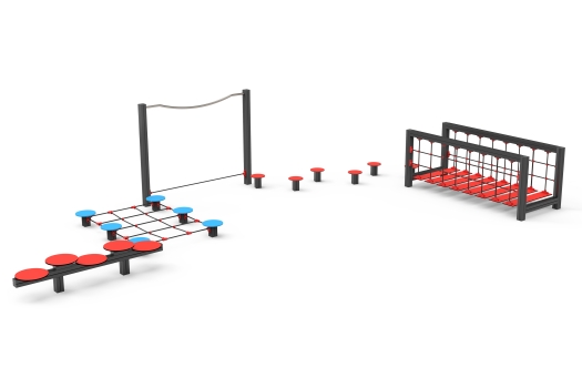 Circuito de equilíbrio 
