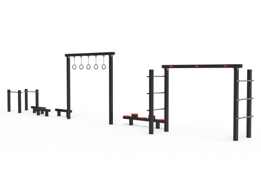 Circuito de equilíbrio