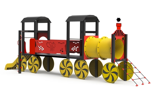 Comboio de Mercadorias 