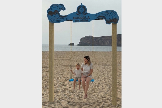 Baloiço Panorâmico 