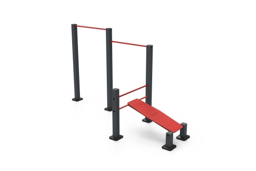 STREET WORKOUT