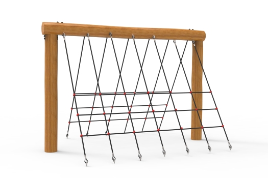 Escalada Robinia 