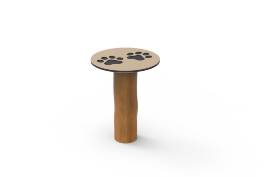Jogo de equilibrio
