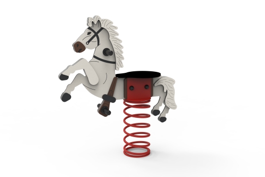 Cavalo Mola 