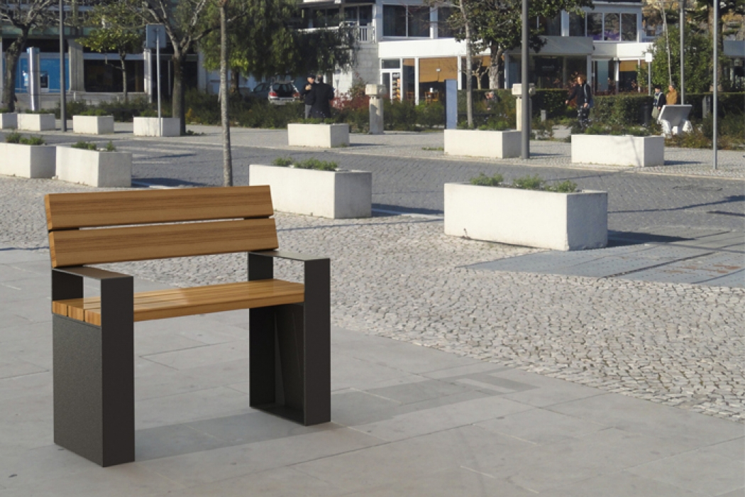 Veco Urban Design Fitness Ao Ar Livre Mobili rio Urbano E Parques 